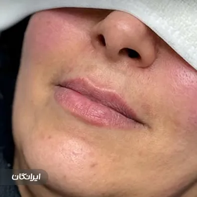 کلینیک زیبایی حس خوب