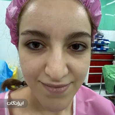 کلینیک جراحی و زیبایی دکتر پیمان خشنود نمینی