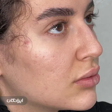 کلینیک زیبایی دکتر طهماسب طبقیه