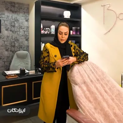 کلینیک زیبایی برتر