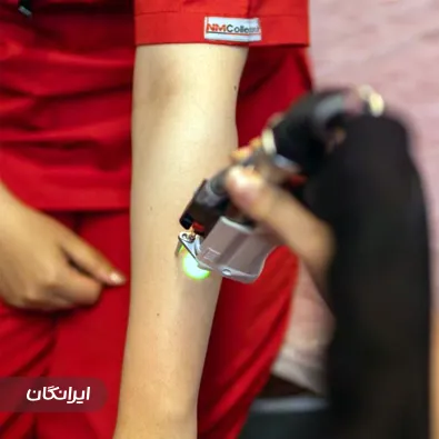 کلینیک زیبایی برتر