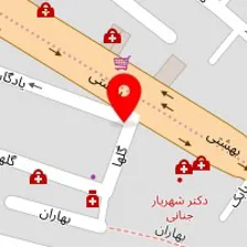 دفتر ازدواج ۷۴ و طلاق ۷ کرج