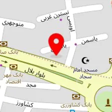 مشاورین مالی و مالیاتی