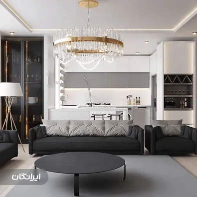 بازسازی ساختمان پادیر سازان