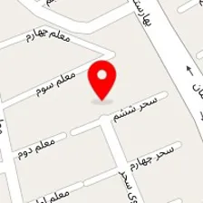 خدماتی اداری و نظافتی خوش بیان