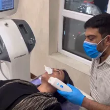 کلینیک زیبایی کاریزما