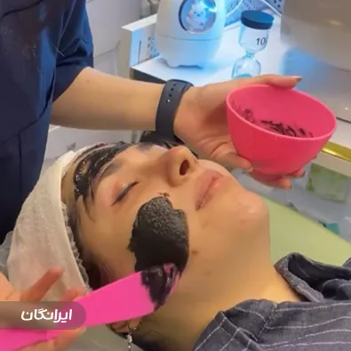 کلینیک زیبایی اولین