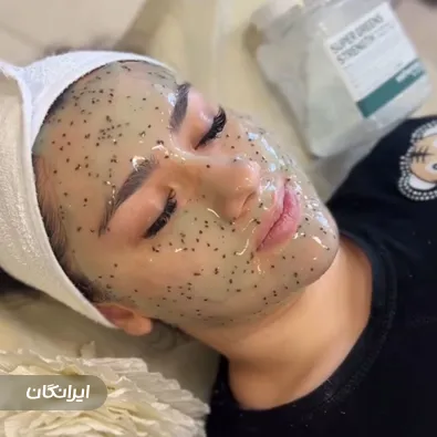 کلینیک زیبایی والا