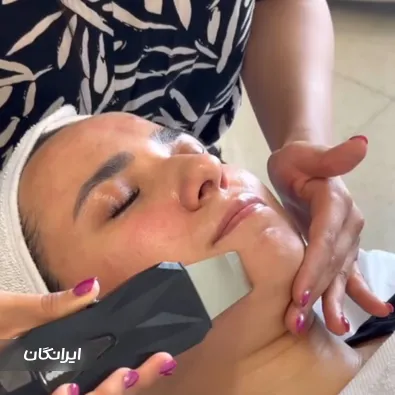 کلینیک زیبایی والا