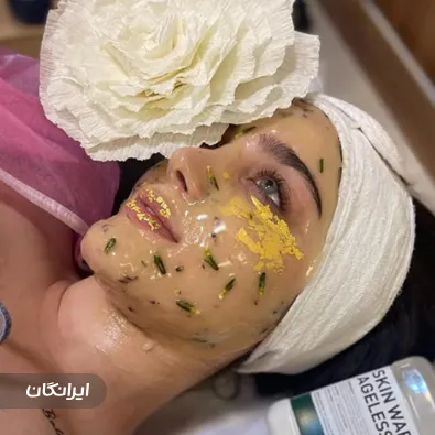 کلینیک زیبایی والا