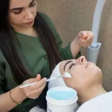 فیشیالیست مریم علمی