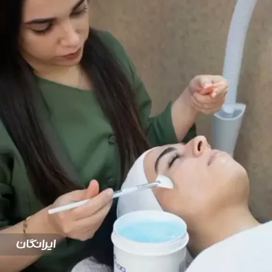 کلینیک زیبایی علمی