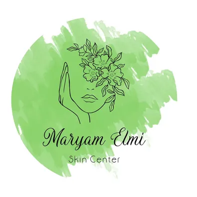 لوگوی کلینیک زیبایی علمی