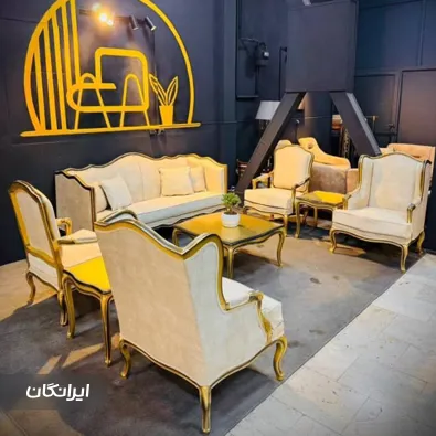 تولید و تعمیرات مبلمان پرواز