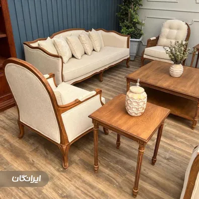 تولید و تعمیرات مبلمان پرواز