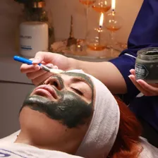 کلینیک زیبایی باران