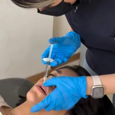 کلینیک زیبایی هرا