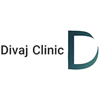 لوگوی کلینیک زیبایی دیواج