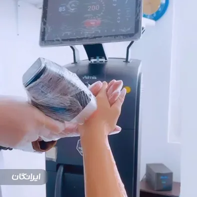 کلینیک زیبایی دکتر سپیده مدامی