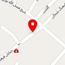 کلینیک زیبایی بادامه