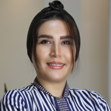 کلینیک زیبایی مادر