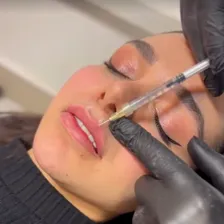 کلینیک زیبایی رادین