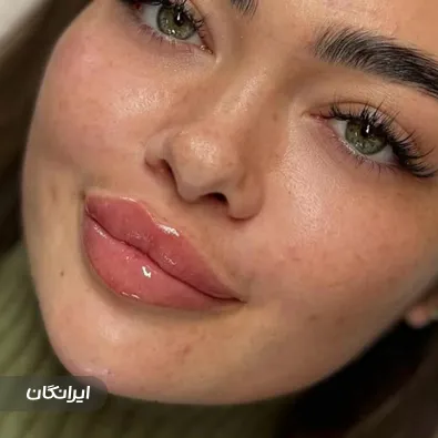 کلینیک زیبایی صبا