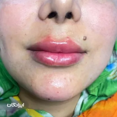 کلینیک زیبایی دکتر رضا قربانی قرا