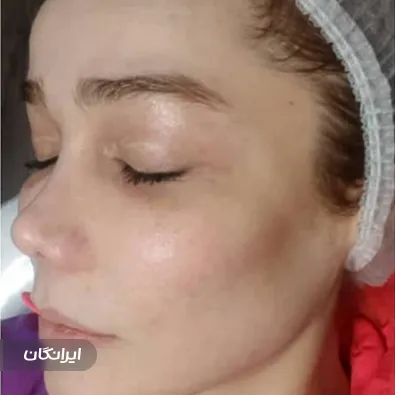 کلینیک زیبایی دکتر رضا قربانی قرا