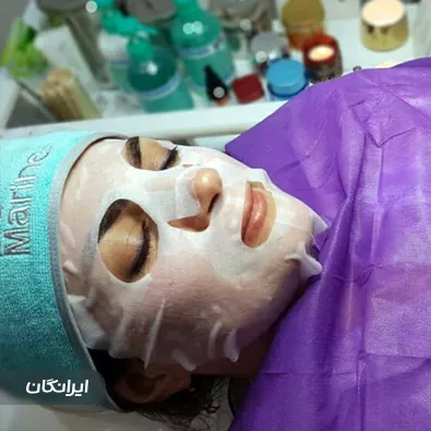 کلینیک زیبایی دکتر رضا قربانی قرا