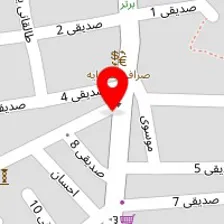 کلینیک زیبایی نازان