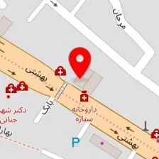 دکتر امیرعلی بدری