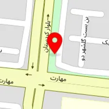 سالن زیبایی گیسو
