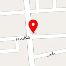 سالن زیبایی بیوتی مریم