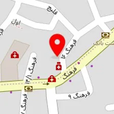 کلینیک زیبایی دایموند