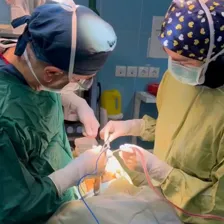 دکتر سیف اله بابایی