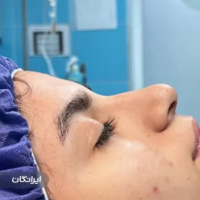 دکتر سیف اله بابایی