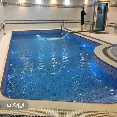 دفتر خدمات آبرسانی سلیم پور