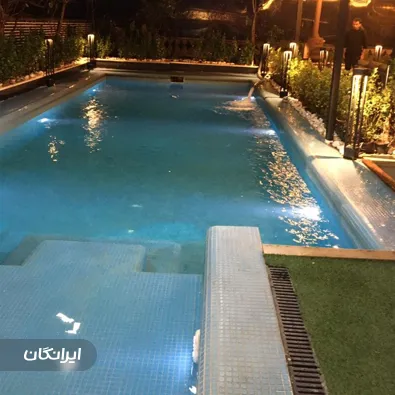 دفتر خدمات آبرسانی سلیم پور