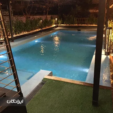 دفتر خدمات آبرسانی سلیم پور