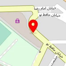 سالن زیبایی گلی