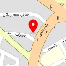 عروس سرای رویای زیبا