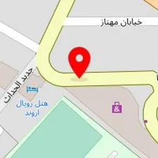 سالن زیبایی زهره دهقانی