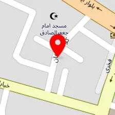 سالن زیبایی منا خدری