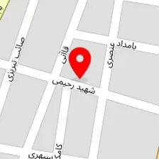 سالن زیبایی نازنین حزباوی