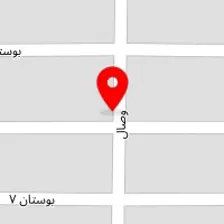 سالن زیبایی ناز