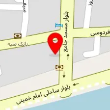 سالن زیبایی رها