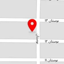 سالن زیبایی روشا