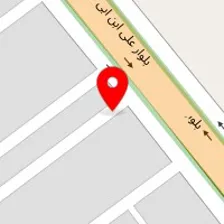 آرایشگاه ماتیک