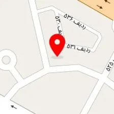 آرایشگاه شایسته